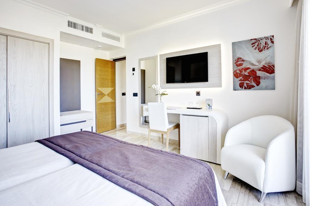 Grupotel Gran Vista & Aparthotel Can Picafort (Mallorca)