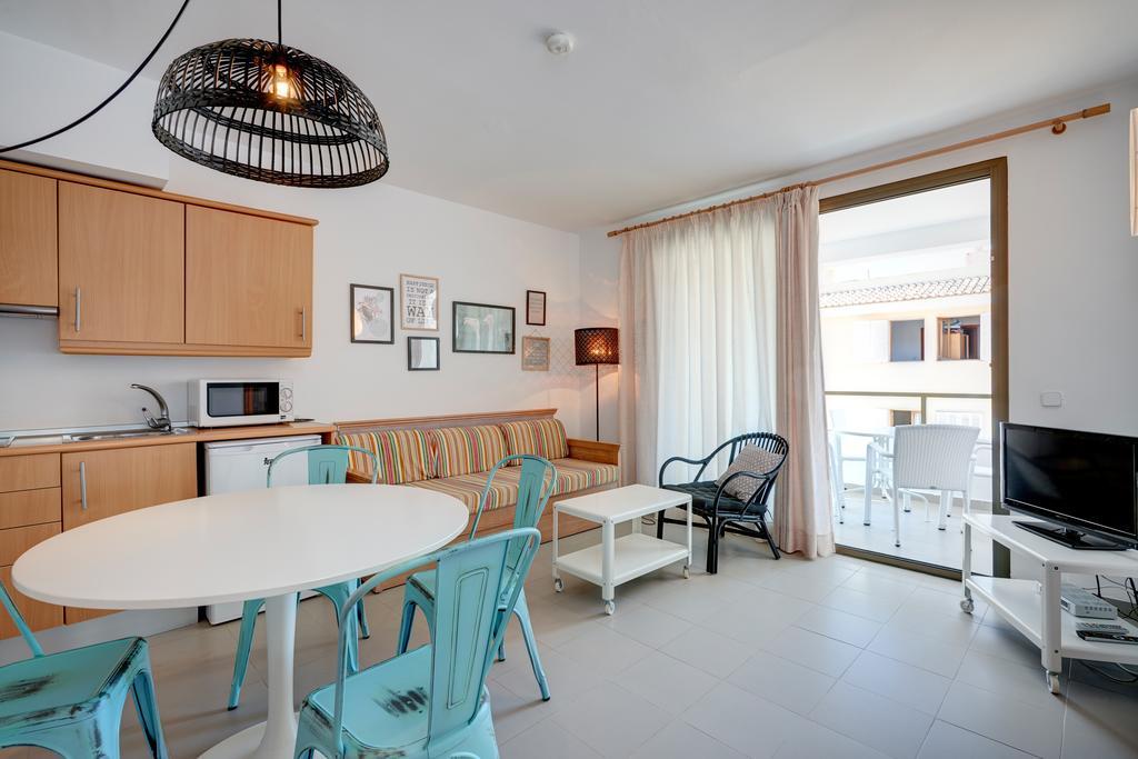 Lemar * Colonia de Sant Jordi