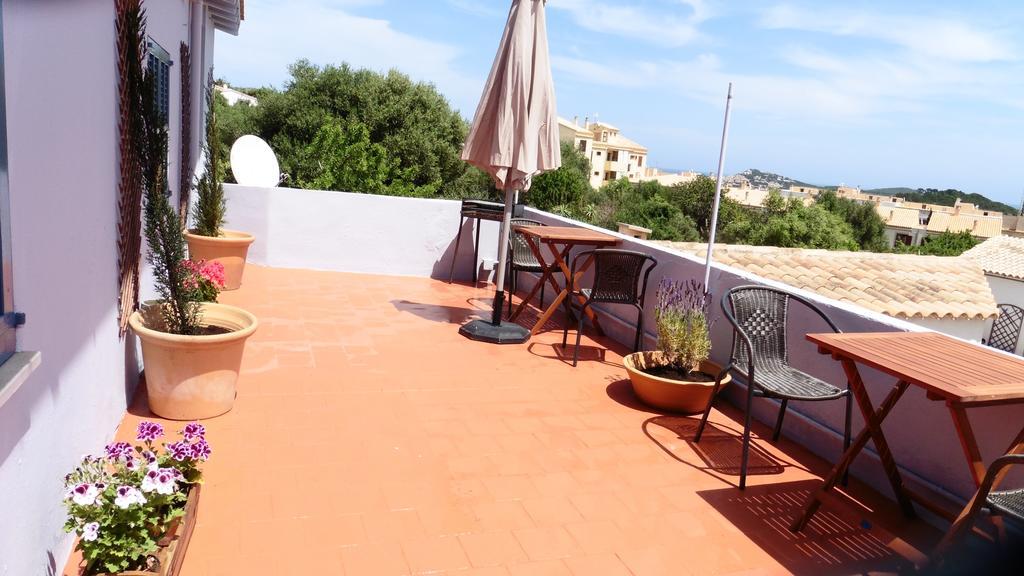 Ses Terrasses Capdepera (Mallorca)