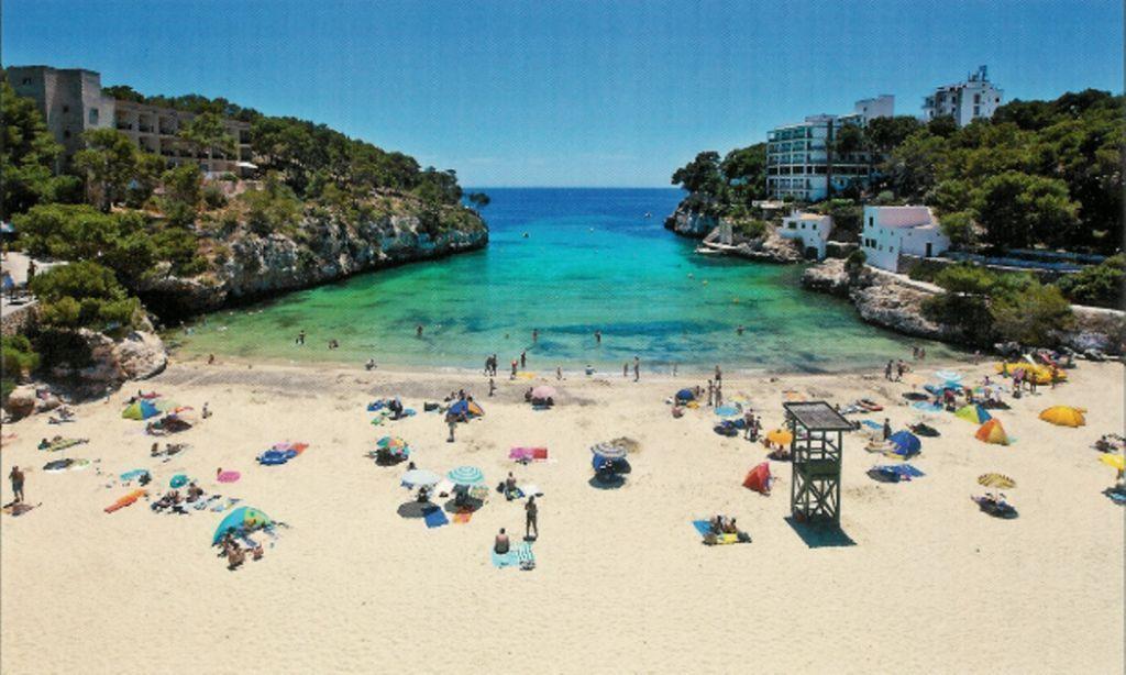 Сasa de vacaciones Cala Figuera Cala Figuera (Mallorca)