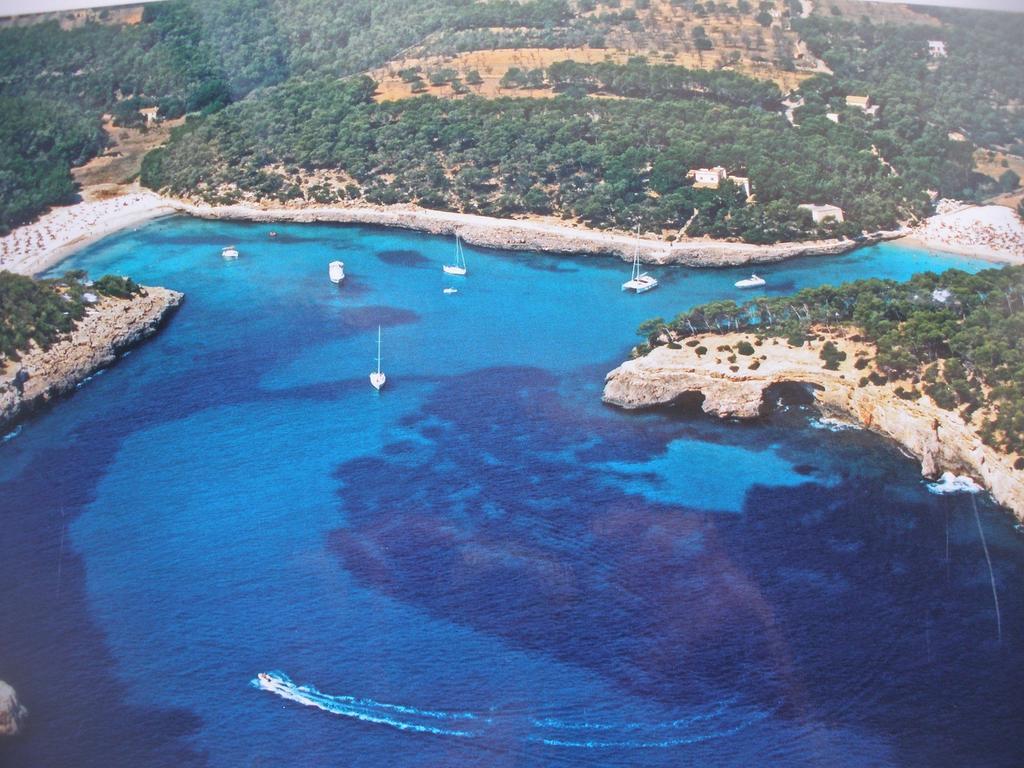 Cala Figuera * Cala Figuera (Mallorca)