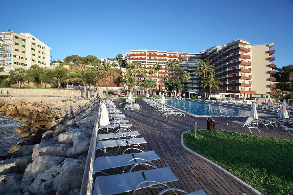 Palace Bonanza Playa & By Olivia Collection Hotel