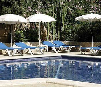Bq Paguera Boutique - Adults Only Hotel Peguera
