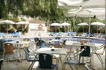 Bq Paguera Boutique - Adults Only 4* Peguera