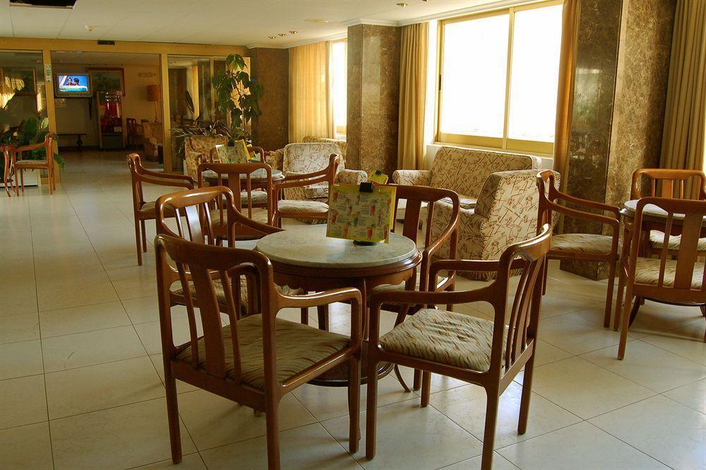 Blue Sea Arenal Tower - Solo Adultos 3* El Arenal (Mallorca)