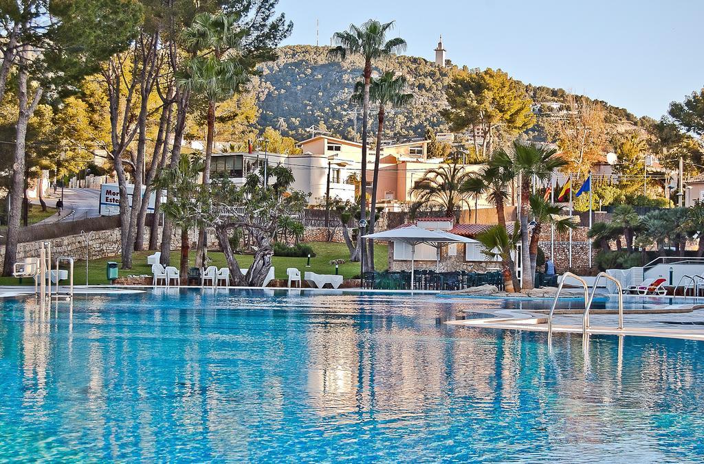 Hotel Bq Belvedere 4*