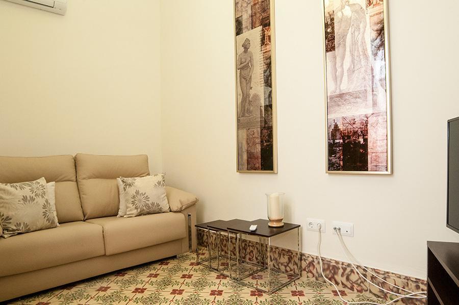 Holiday home Cas Padri Font
