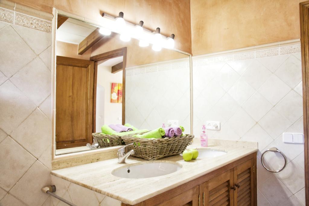 Holiday home Toniet *