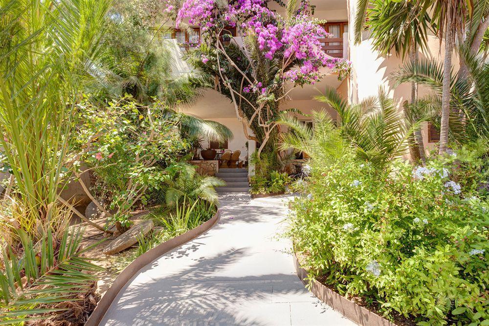 Estanques Apartamento Colonia de Sant Jordi