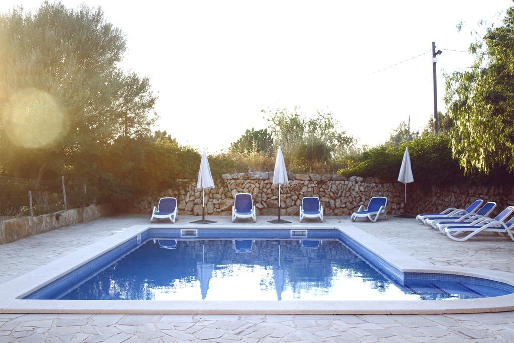 Finca Cugulutx *