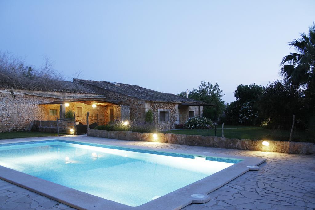 Casa rural Finca Cugulutx