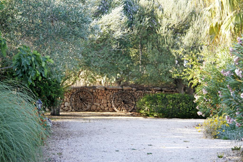Finca Cugulutx Llucmajor (Mallorca)