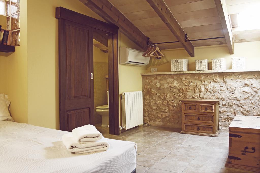 Finca Cugulutx * Llucmajor (Mallorca)
