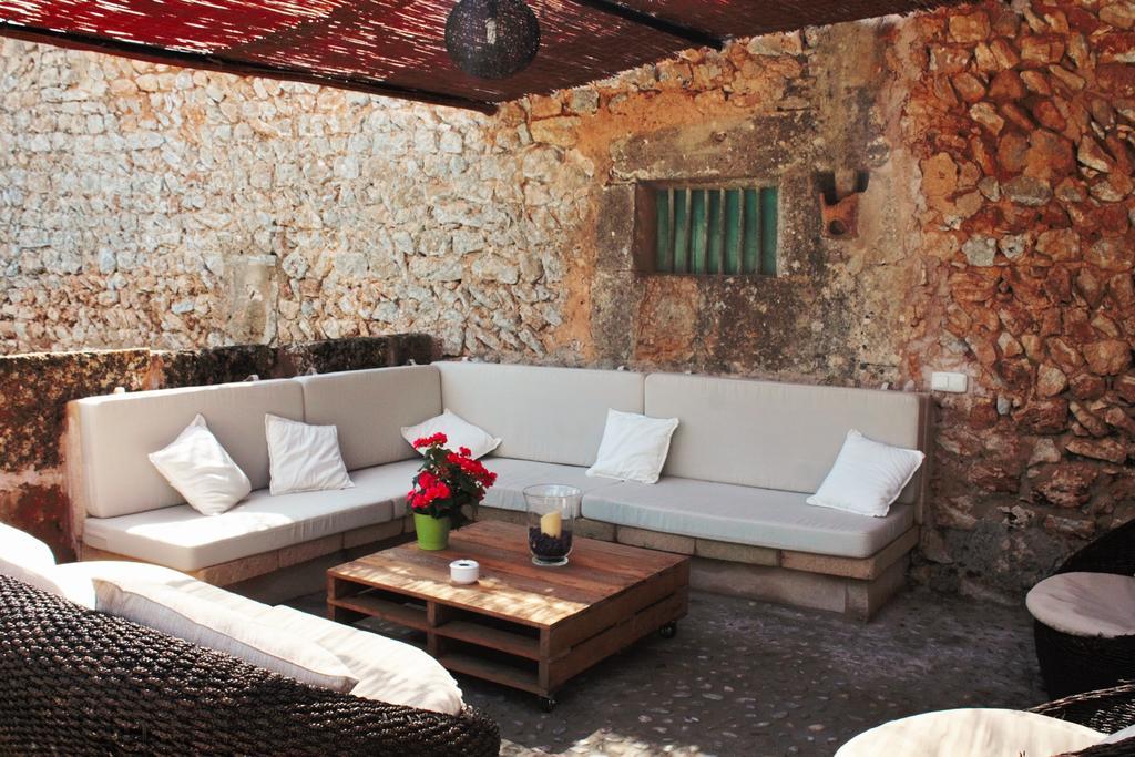 Finca Cugulutx Casa rural *
