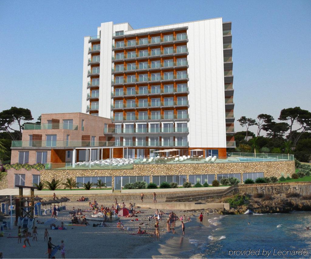 Son Moll Sentits & (adults Only) 4*