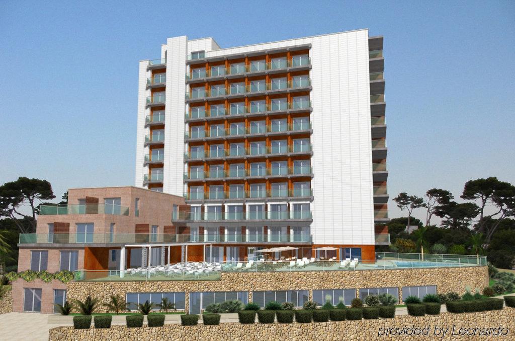 Son Moll Sentits & (adults Only) Hotel