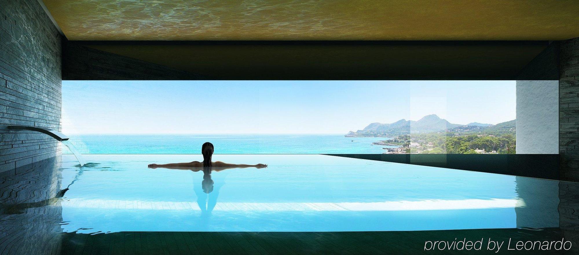 Hotel Son Moll Sentits & (adults Only) Cala Ratjada (Mallorca)
