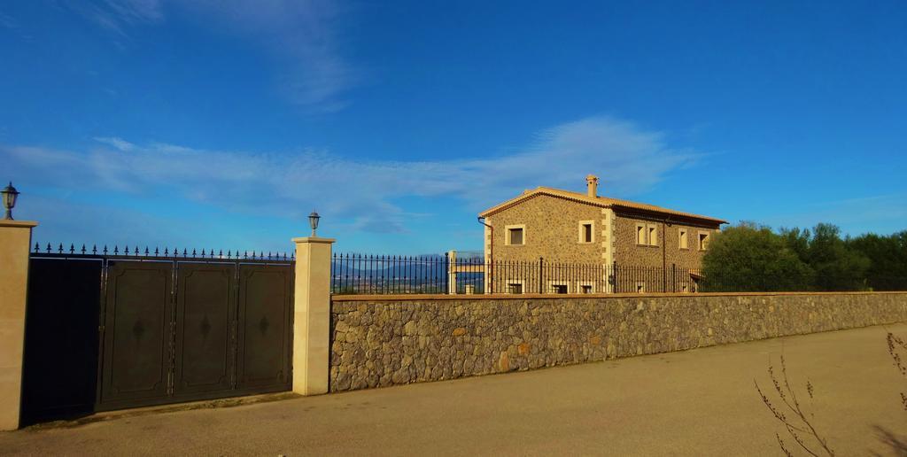 S'alqueria De Son Gual Villa *