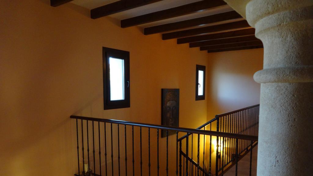 Villa S'alqueria De Son Gual *