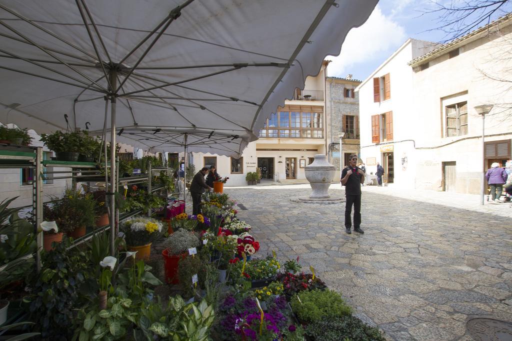 Mon Boutique Hotel