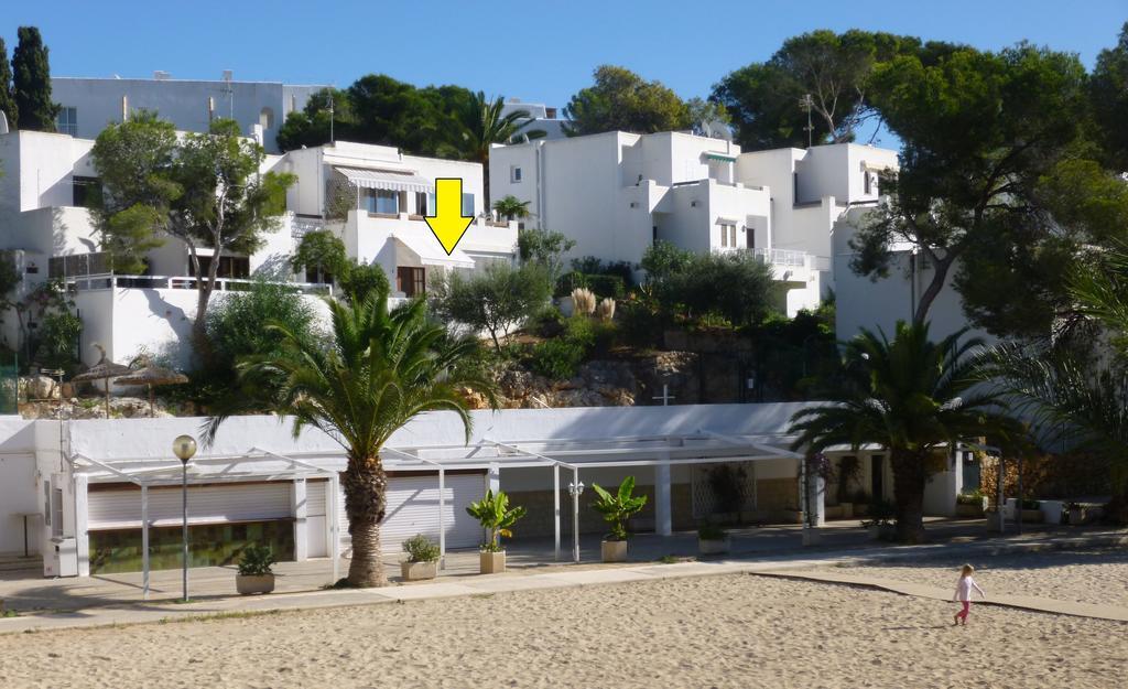 Playa Cala Dor Apartamento Cala D´Or