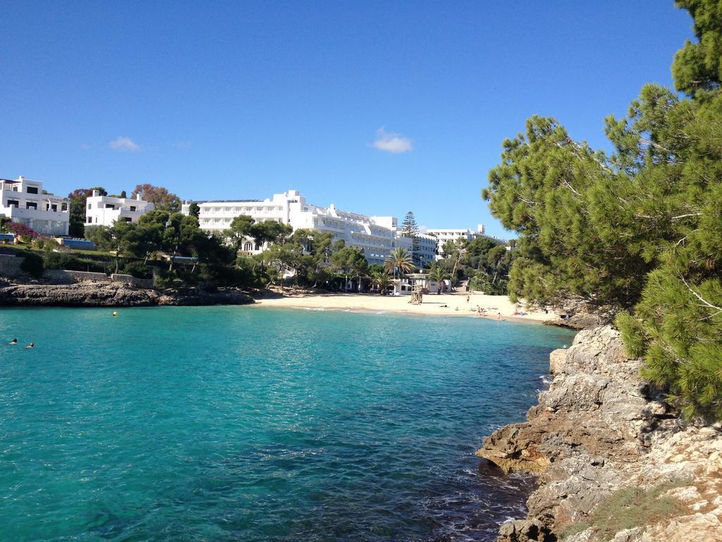 Playa Cala Dor Apartamento Cala D´Or