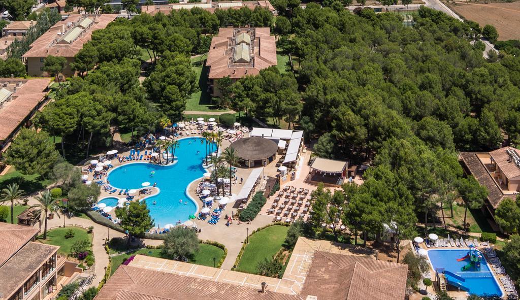 Vell Mari & Apartahotel