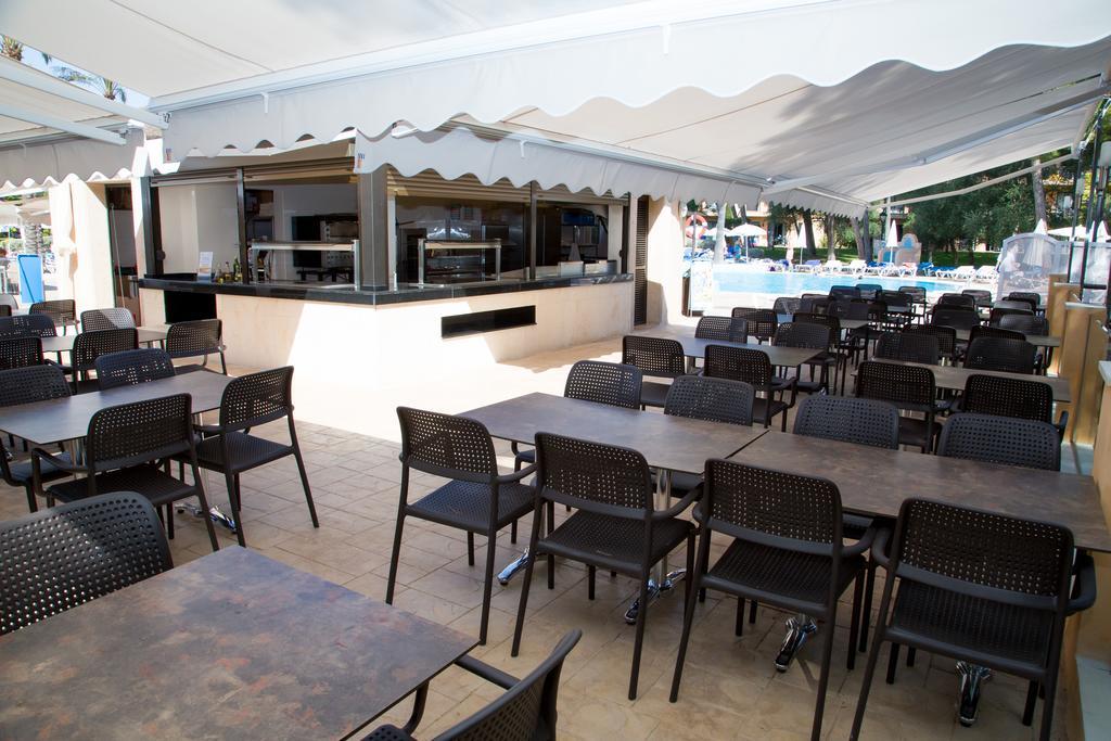 Apartahotel Vell Mari & Can Picafort (Mallorca)