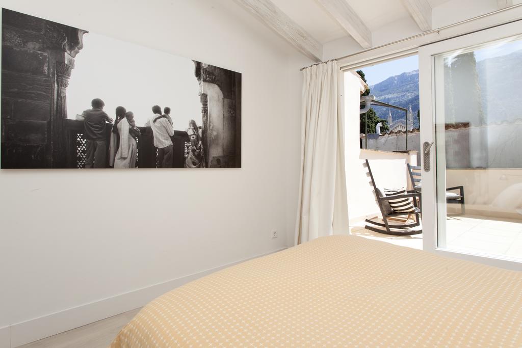 Romaguera Habitación en casa particular Sóller