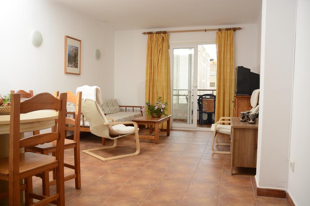 Sa Marina Apartamento