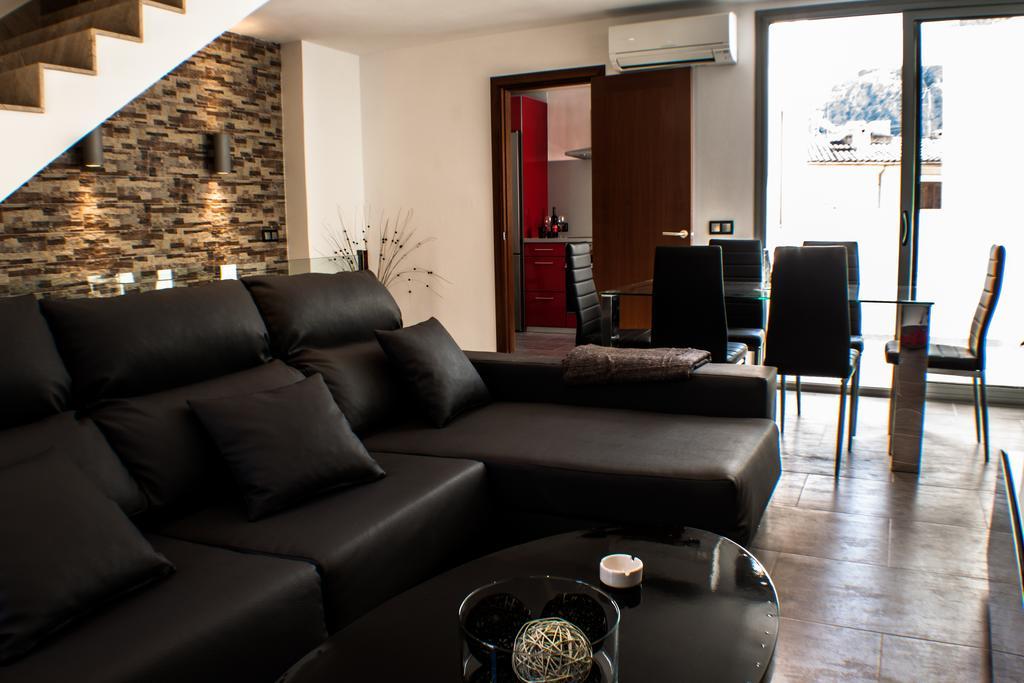 Holiday home Townhouse Calvari By Homevillas360 Pollenca