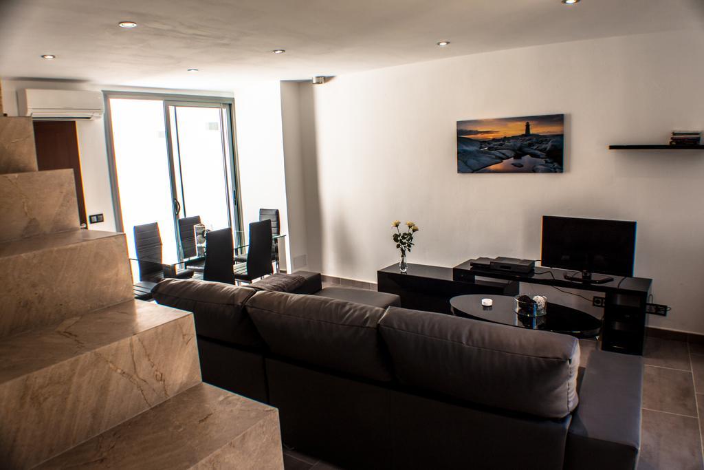 Holiday home Townhouse Calvari By Homevillas360