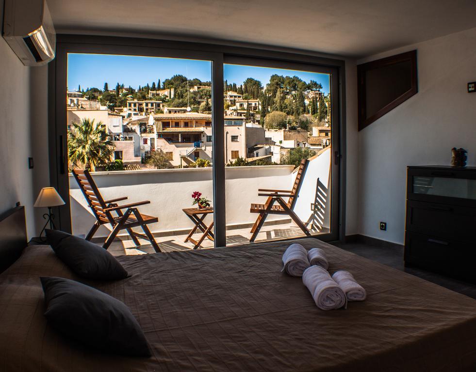 Townhouse Calvari By Homevillas360 Holiday home Pollenca