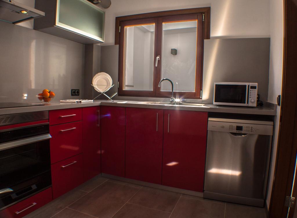 Townhouse Calvari By Homevillas360 *