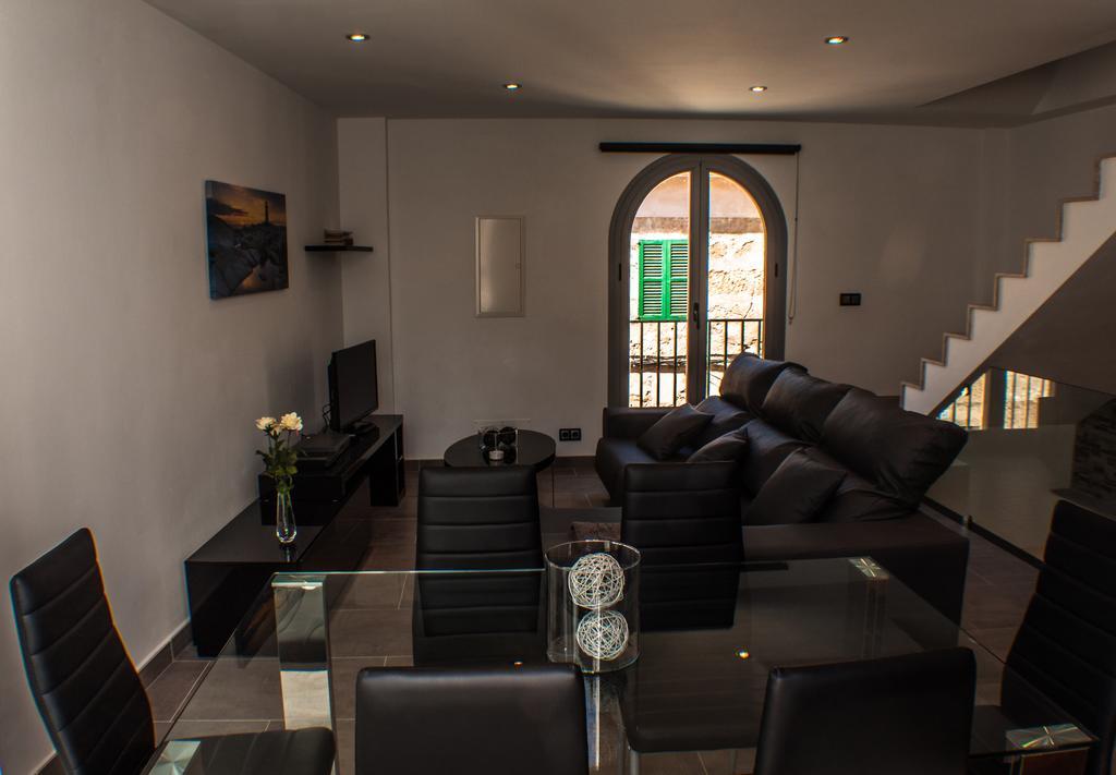 Townhouse Calvari By Homevillas360