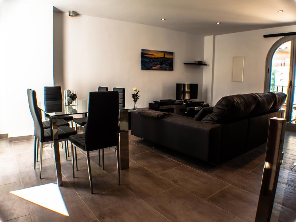 Holiday home Townhouse Calvari By Homevillas360