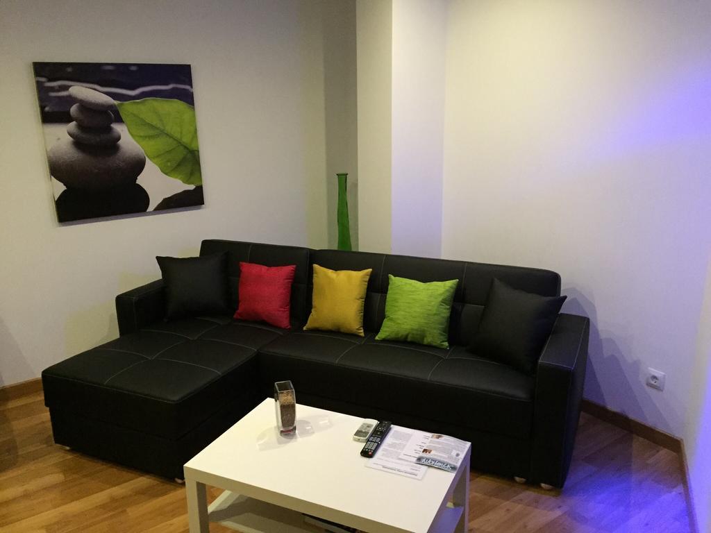 Apartment Residencial - Turismo De Interior Valldemossa (Mallorca)