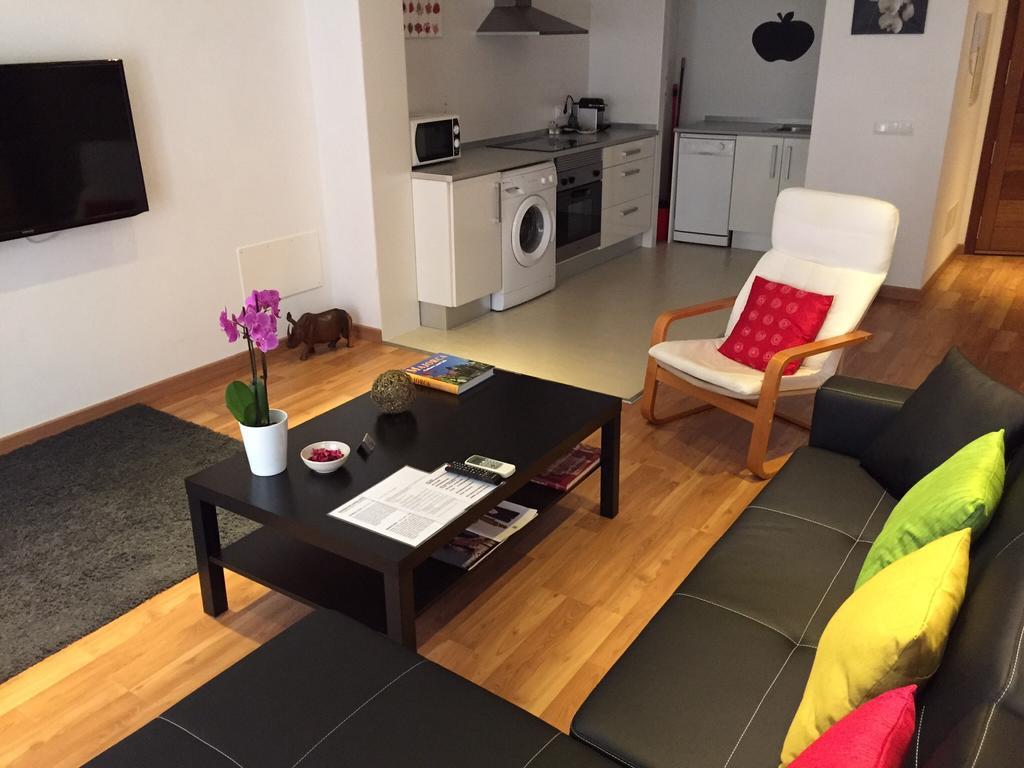 Residencial - Turismo De Interior Apartment