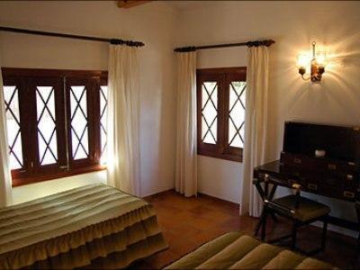 Casa rural Sa Bassa Plana Cala Pi (Mallorca)