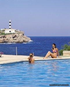 Bellevue Belsana 3*