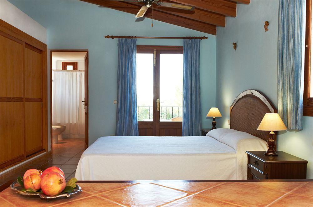 Casa rural Perola - Only Adults