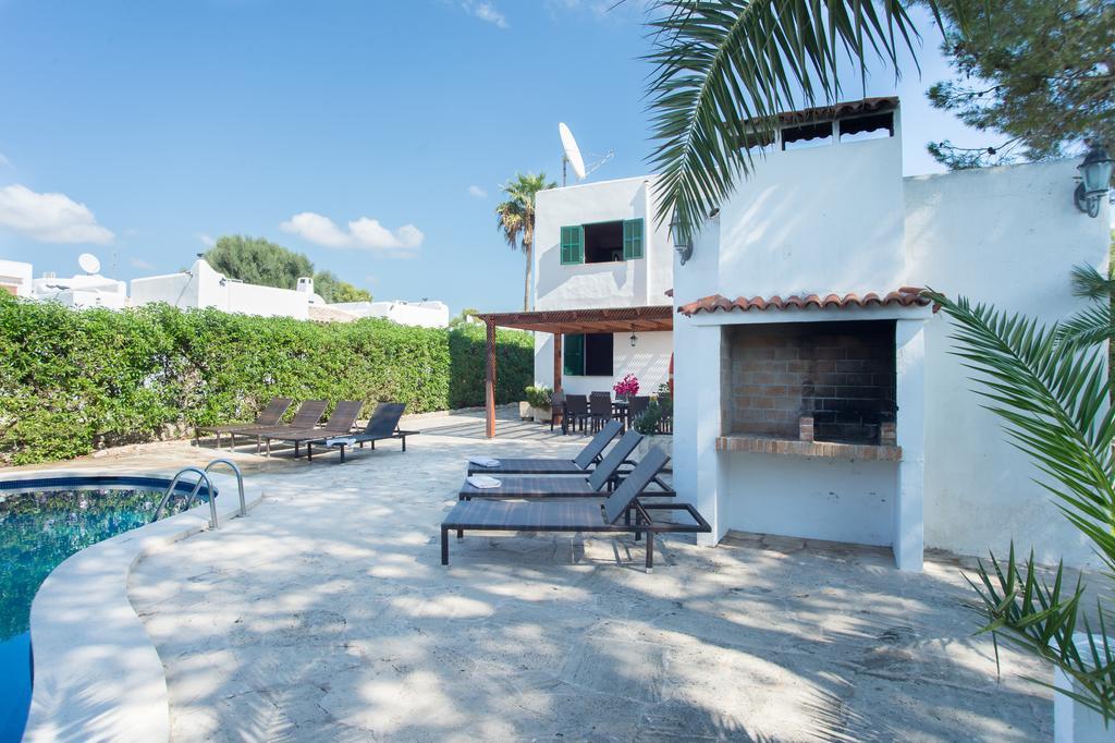 Сasa de vacaciones Dos Pinos Cala D´Or
