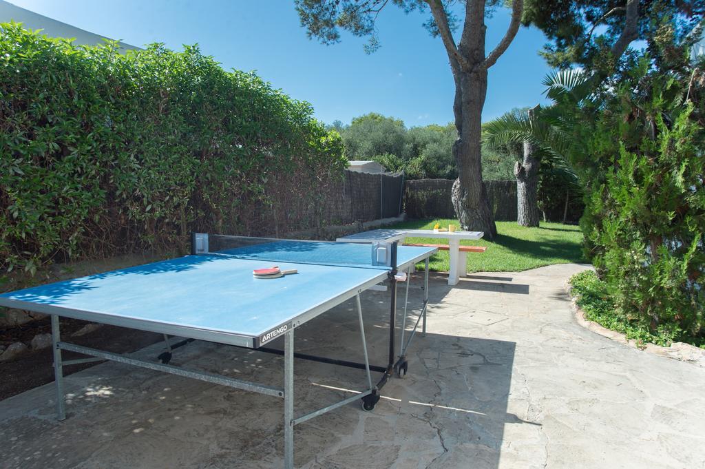 Dos Pinos Сasa de vacaciones