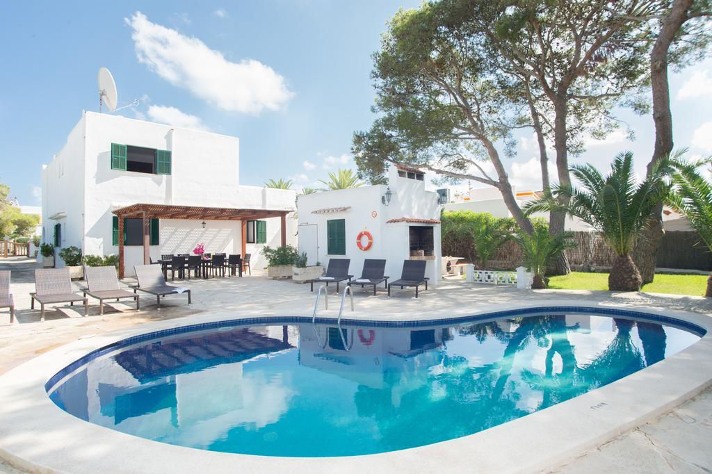 Сasa de vacaciones Dos Pinos