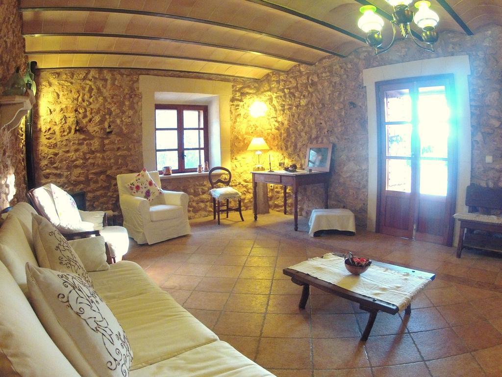 Ca'n Fosquet Llucmajor (Mallorca)