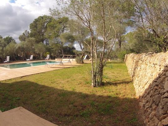 Ca'n Fosquet Сasa de vacaciones