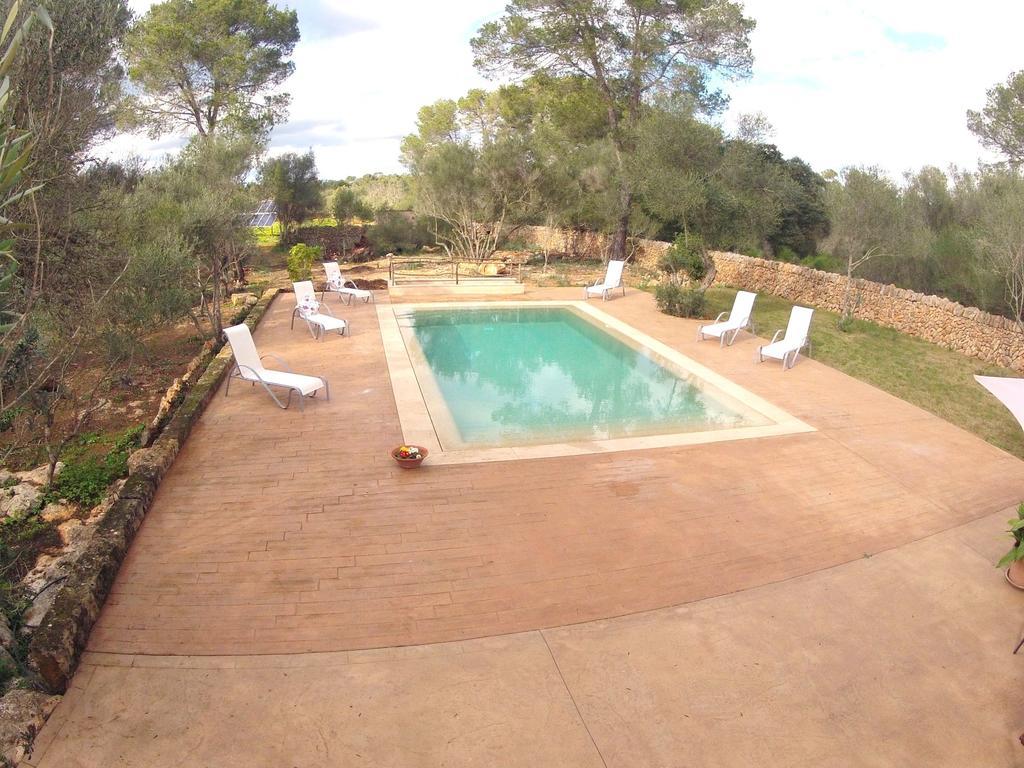Ca'n Fosquet * Llucmajor (Mallorca)