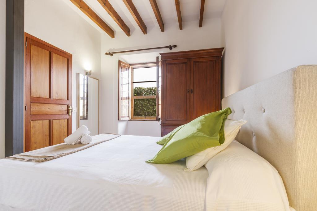 El Vila Holiday home Pollenca