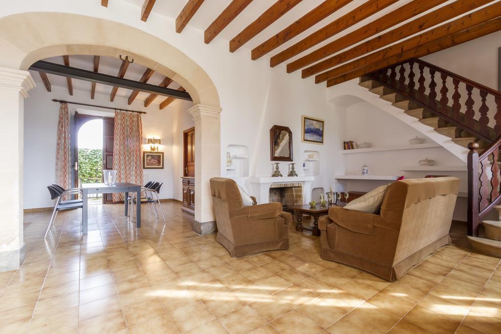 Holiday home El Vila Pollenca