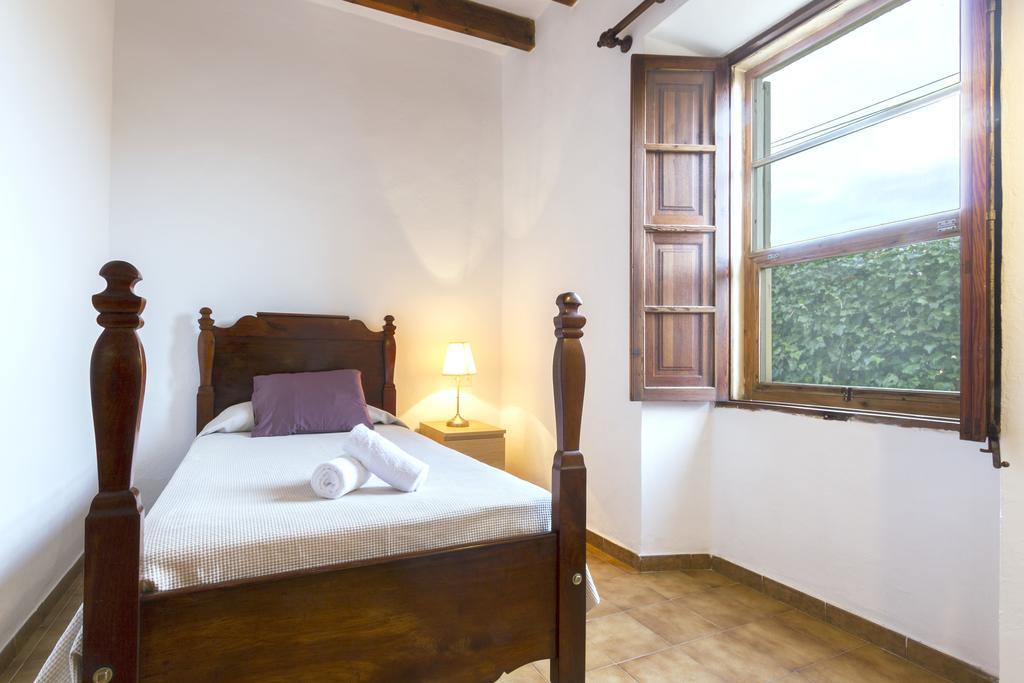 El Vila * Pollenca